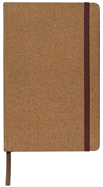 Large Lined Bound Notebook