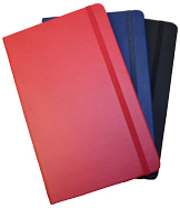 Perfect Hard Bound Notebooks